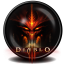 Diablo III ícone do software