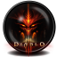 Diablo III icono de software