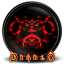 Diablo значок программного обеспечения