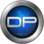 Icône du logiciel Digital Performer