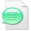 Digital Voice Editor Software-Symbol