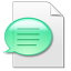 Digital Voice Editor softwareikon