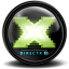 DirectX значок программного обеспечения