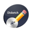 Disketch softwareikon