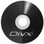 DivX значок программного обеспечения