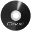 DivX softwareikon