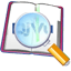 DjView software icon