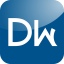 DocuWare programvareikon