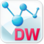 DocuWorks softwarepictogram