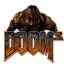 Icône du logiciel Doom 3