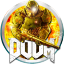 Doom (Doom 4) software icon