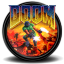 Doom programvareikon