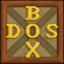 DOSBox Software-Symbol