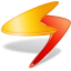 Download Accelerator Plus значок программного обеспечения