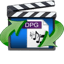 DPG Converter software icon