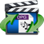 DPG Converter softwarepictogram