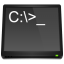 DR-DOS Software-Symbol