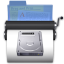 DropDMG software icon
