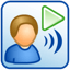 DSS Player softwareikon