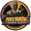 Duke Nukem Forever Software-Symbol