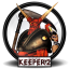 Dungeon Keeper 2 значок программного обеспечения