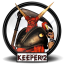 Dungeon Keeper 2 programvareikon