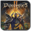 Dungeons 2 значок программного обеспечения