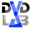 DVD-lab ソフトウェアアイコン