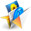 e3 Software Direct Mail icona del software