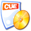 Icône du logiciel Easy Cue Editor