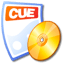 Ikona programu Easy Cue Editor