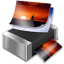 Icône du logiciel Easy-PhotoPrint EX