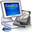 EasyBCD ícone do software