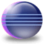 Eclipse PHP Development Tools programvaruikon