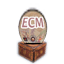 ECM GUI ソフトウェアアイコン