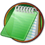 Ikona programu EditPad Pro