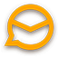 Em Client programvaruikon