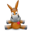 eMule Plus ソフトウェアアイコン