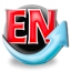 Ikona programu EndNote