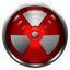 Eraser programvaruikon