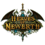 eroes of Newerth значок программного обеспечения