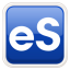 eSignal icono de software