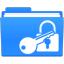 ESLock File Recovery Software-Symbol