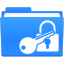 Icône du logiciel ESLock File Recovery