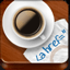 Ikona programu Espresso HTML