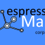 espresso Mind Map programvaruikon