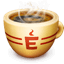 Espresso ソフトウェアアイコン