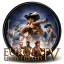 Europa Universalis 2 softwareikon