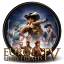 Europa Universalis IV Software-Symbol