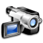 Everio MediaBrowser ソフトウェアアイコン
